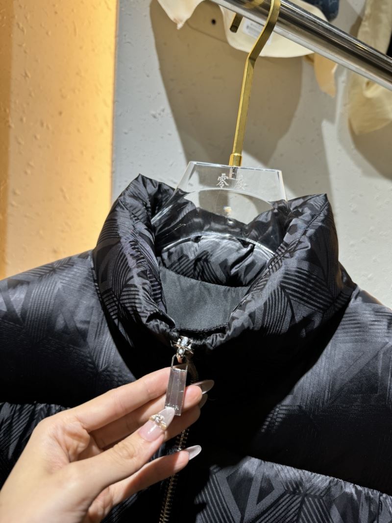 Christian Dior Down Jackets